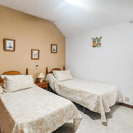 Stunning In Chiclana De La Fronter Holiday home Chiclana de la Frontera