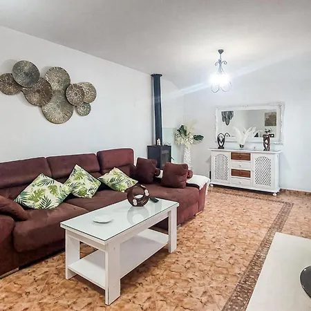 Holiday home Stunning In Chiclana De La Fronter