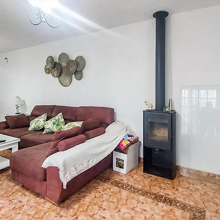 Stunning In Chiclana De La Fronter Holiday home *