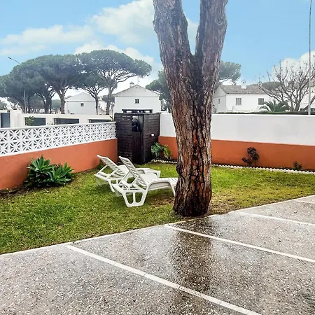 Stunning In Chiclana De La Fronter Holiday home *