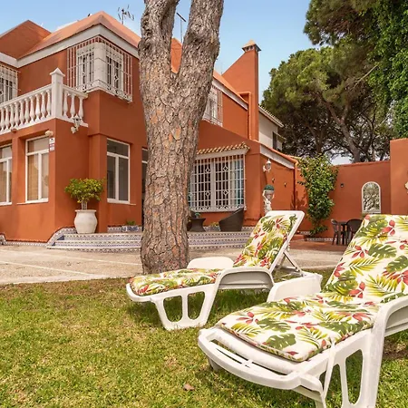 Stunning In Chiclana De La Fronter