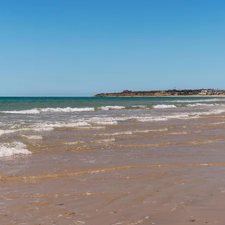 Stunning In Chiclana De La Fronter Holiday home Chiclana de la Frontera