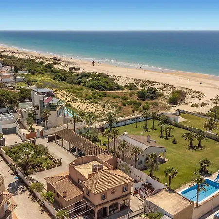 Stunning In Chiclana De La Fronter Chiclana de la Frontera